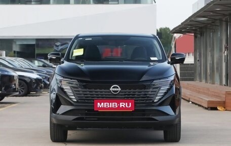 Nissan Qashqai, 2026 год, 2 345 000 рублей, 8 фотография