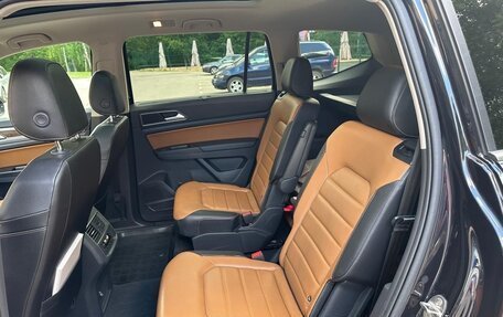 Volkswagen Teramont I, 2019 год, 3 650 000 рублей, 8 фотография