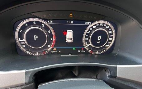 Volkswagen Teramont I, 2019 год, 3 650 000 рублей, 10 фотография
