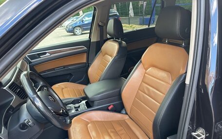 Volkswagen Teramont I, 2019 год, 3 650 000 рублей, 6 фотография