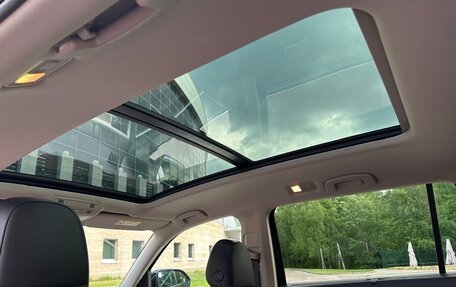 Volkswagen Teramont I, 2019 год, 3 650 000 рублей, 9 фотография