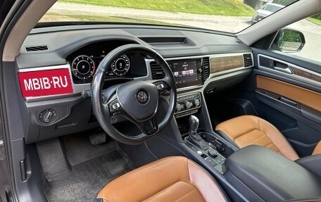 Volkswagen Teramont I, 2019 год, 3 650 000 рублей, 7 фотография