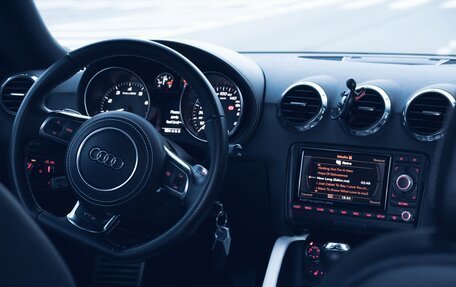 Audi TTS, 2008 год, 2 350 000 рублей, 10 фотография