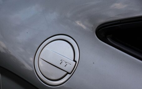 Audi TTS, 2008 год, 2 350 000 рублей, 7 фотография