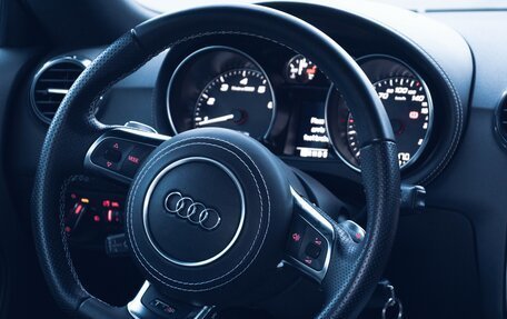 Audi TTS, 2008 год, 2 350 000 рублей, 9 фотография