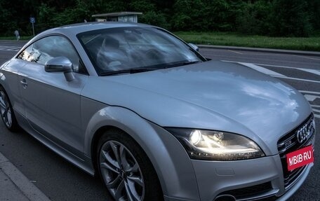 Audi TTS, 2008 год, 2 350 000 рублей, 4 фотография