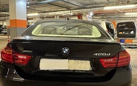 BMW 4 серия, 2014 год, 2 790 000 рублей, 2 фотография