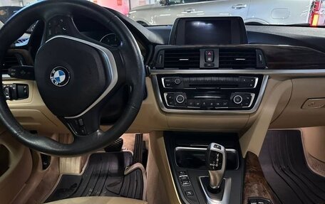 BMW 4 серия, 2014 год, 2 790 000 рублей, 7 фотография