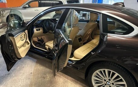 BMW 4 серия, 2014 год, 2 790 000 рублей, 9 фотография