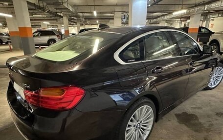 BMW 4 серия, 2014 год, 2 790 000 рублей, 17 фотография