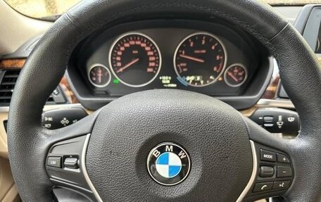 BMW 4 серия, 2014 год, 2 790 000 рублей, 27 фотография