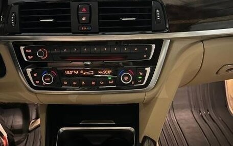 BMW 4 серия, 2014 год, 2 790 000 рублей, 25 фотография