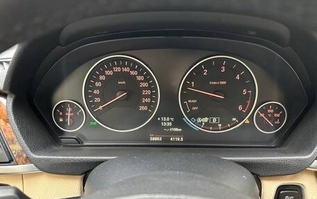 BMW 4 серия, 2014 год, 2 790 000 рублей, 26 фотография