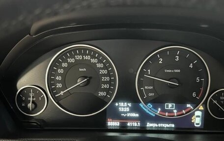 BMW 4 серия, 2014 год, 2 790 000 рублей, 24 фотография