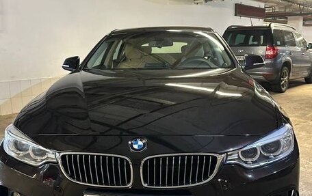 BMW 4 серия, 2014 год, 2 790 000 рублей, 20 фотография