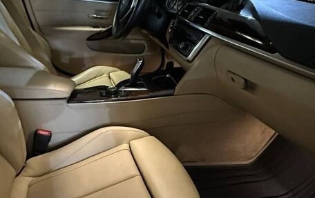 BMW 4 серия, 2014 год, 2 790 000 рублей, 13 фотография