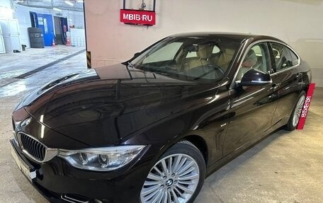 BMW 4 серия, 2014 год, 2 790 000 рублей, 23 фотография