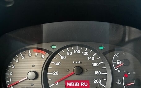 Hyundai Accent II, 2007 год, 385 000 рублей, 7 фотография