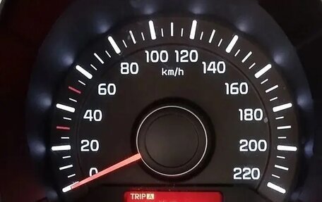 KIA Rio III рестайлинг, 2013 год, 1 000 000 рублей, 7 фотография