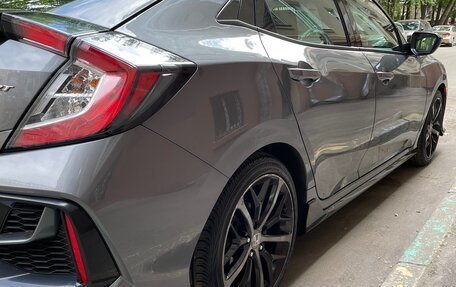 Honda Civic IX, 2021 год, 2 499 000 рублей, 10 фотография
