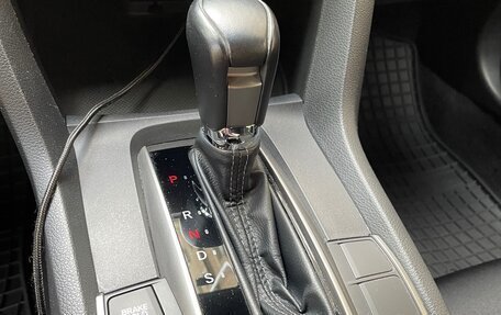 Honda Civic IX, 2021 год, 2 499 000 рублей, 5 фотография