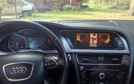 Audi A4, 2014 год, 1 290 000 рублей, 2 фотография
