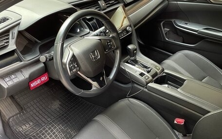 Honda Civic IX, 2021 год, 2 499 000 рублей, 6 фотография