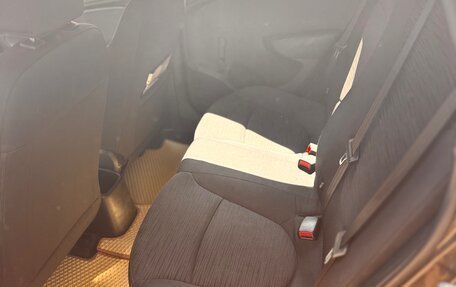 Hyundai Solaris II рестайлинг, 2016 год, 720 000 рублей, 12 фотография