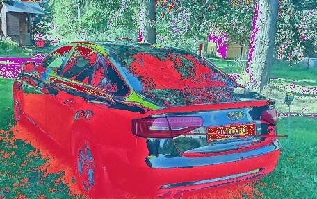 Audi A4, 2014 год, 1 290 000 рублей, 6 фотография