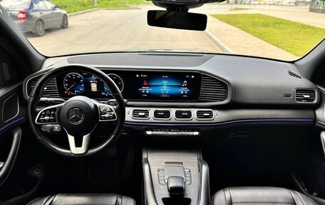Mercedes-Benz GLE, 2021 год, 7 100 000 рублей, 12 фотография