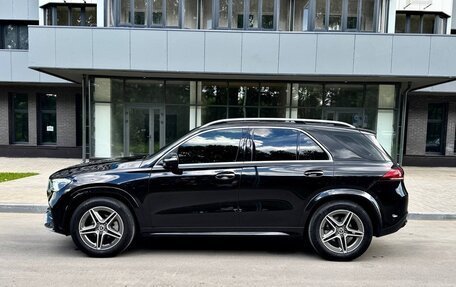 Mercedes-Benz GLE, 2021 год, 7 100 000 рублей, 7 фотография