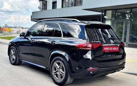 Mercedes-Benz GLE, 2021 год, 7 100 000 рублей, 6 фотография