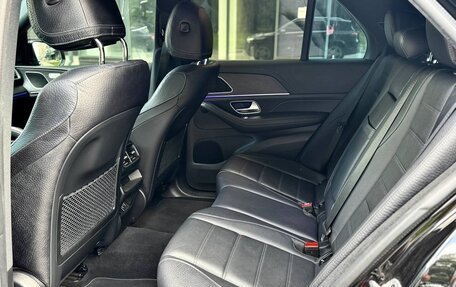 Mercedes-Benz GLE, 2021 год, 7 100 000 рублей, 16 фотография