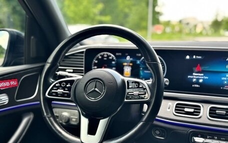 Mercedes-Benz GLE, 2021 год, 7 100 000 рублей, 14 фотография