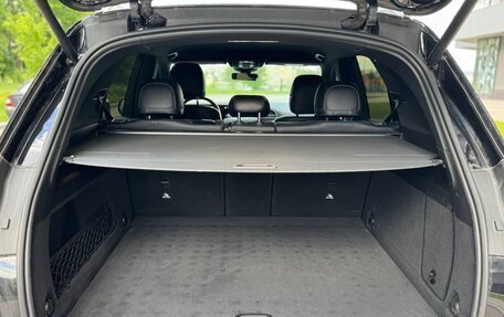 Mercedes-Benz GLE, 2021 год, 7 100 000 рублей, 23 фотография