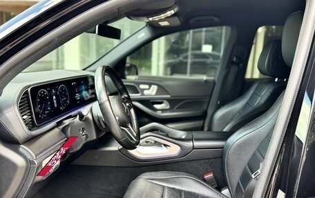 Mercedes-Benz GLE, 2021 год, 7 100 000 рублей, 18 фотография