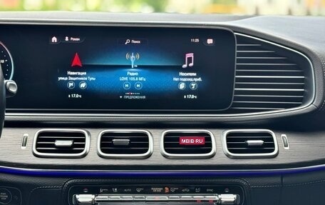 Mercedes-Benz GLE, 2021 год, 7 100 000 рублей, 15 фотография