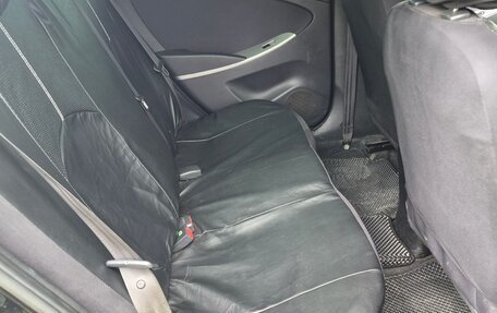 Hyundai Solaris II рестайлинг, 2011 год, 720 000 рублей, 6 фотография