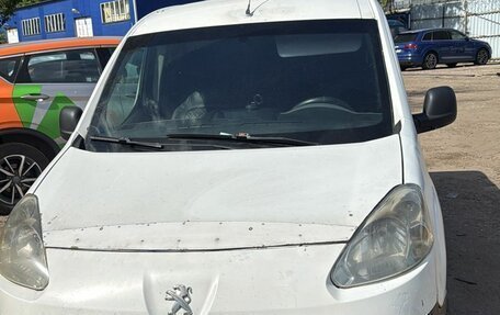 Peugeot Partner II рестайлинг 2, 2012 год, 447 000 рублей, 3 фотография