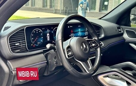 Mercedes-Benz GLE, 2021 год, 7 100 000 рублей, 17 фотография