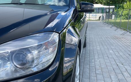 Mercedes-Benz C-Класс, 2008 год, 1 110 000 рублей, 15 фотография