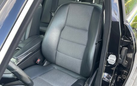 Mercedes-Benz C-Класс, 2008 год, 1 110 000 рублей, 17 фотография