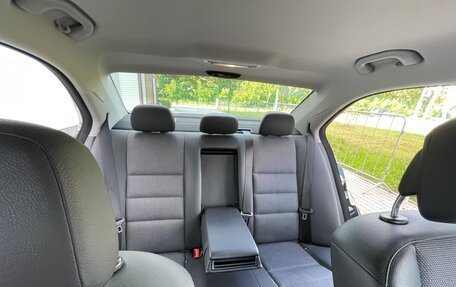 Mercedes-Benz C-Класс, 2008 год, 1 110 000 рублей, 26 фотография