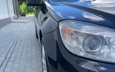 Mercedes-Benz C-Класс, 2008 год, 1 110 000 рублей, 16 фотография