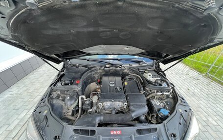 Mercedes-Benz C-Класс, 2008 год, 1 110 000 рублей, 28 фотография