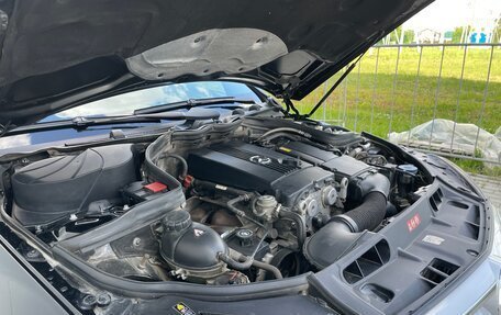 Mercedes-Benz C-Класс, 2008 год, 1 110 000 рублей, 29 фотография