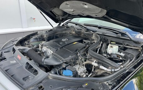 Mercedes-Benz C-Класс, 2008 год, 1 110 000 рублей, 30 фотография