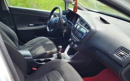 KIA cee'd III, 2015 год, 780 000 рублей, 2 фотография