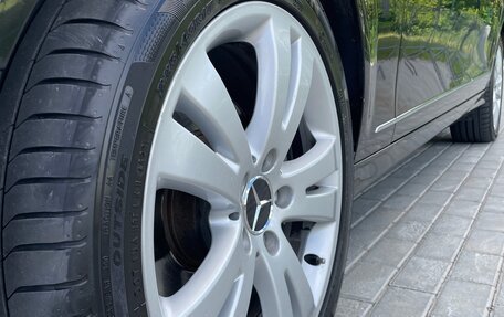 Mercedes-Benz C-Класс, 2008 год, 1 110 000 рублей, 40 фотография