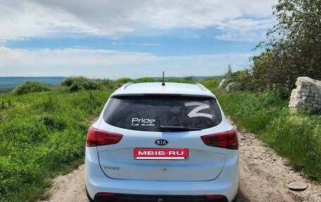 KIA cee'd III, 2015 год, 780 000 рублей, 3 фотография